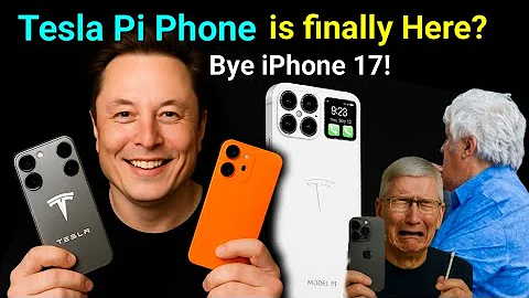 Tesla Pi Phone 2026: Low Price, Big Power — A Game Changer for the US, Tesla Phone, USA Tech