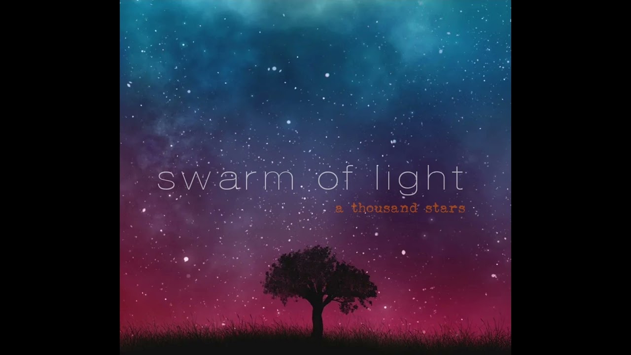 A Thousand Stars (demo version) by Swarm of Light 