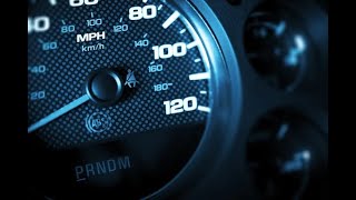 Práctica 6 - Control de velocidad PWM