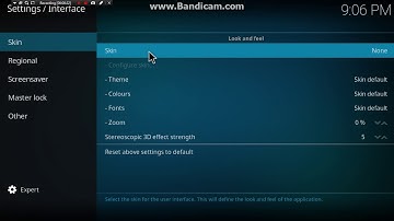 HOW TO|INSTAL CONFLUENCE SKIN|KODI 17.3