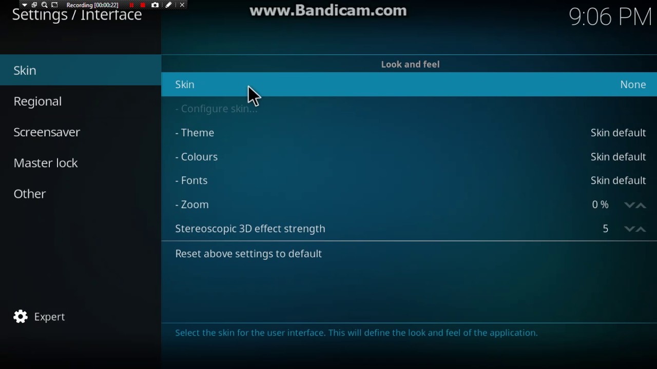 how to use confluence kodi how to use confluence kodi