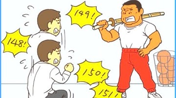 Ditching School - 1-25 All Levels - Funny School Puzzle Game - Gameplay Walkthrough