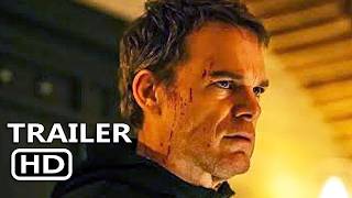 DEXTER: RESURRECTION SEASON 2 Official Trailer (2026)