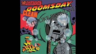 Operation Doomsday- Hey!👋 (clean)