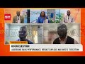 Assessing BVAS Performance, Results Upload and INEC's Execution
