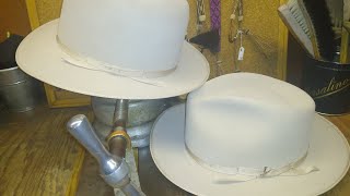 Stetson Stratoliner Premier vs 