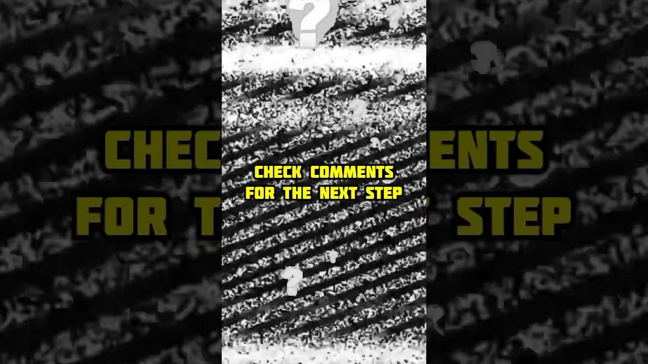 Can you solve this riddle? 👀 - YouTube