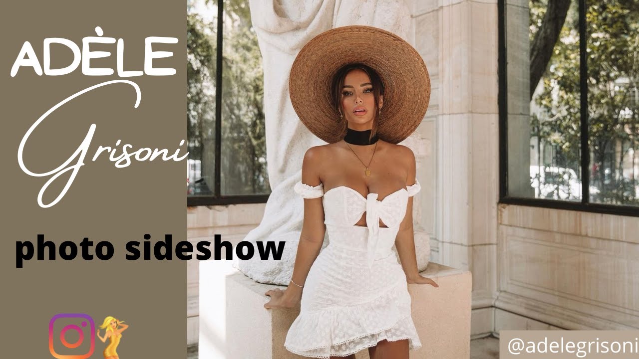 Adelegrisoni - Beautiful Photos Sideshow