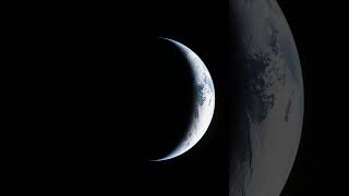 Flat Earthers Hit Back at  NASA Artemis II Moon Mission