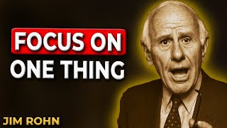 The Best Path to Success - Jim Rohn