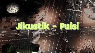 Download Mp3 Jikustik - Puisi Gudang lagu Download Mp3 Jikustik - Puisi