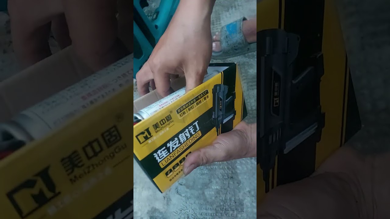 máy băn đinh bê tông Makita GN420C Made in Japan. lh zalo 0989589729