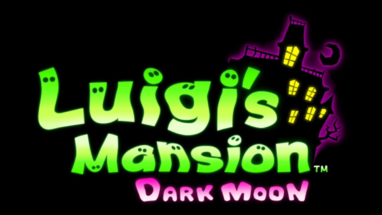 Possessed Ice Battle (Medley) - Luigi's Mansion Dark Moon Music