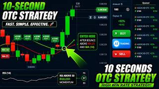 I Found Binary Option Strategy that works.