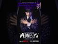 HOW IT FELT WATCHING WEDNESDAY SEASON 2 VOLUME 2 #comedy #funny #Wednesday #Netflix #reaction
