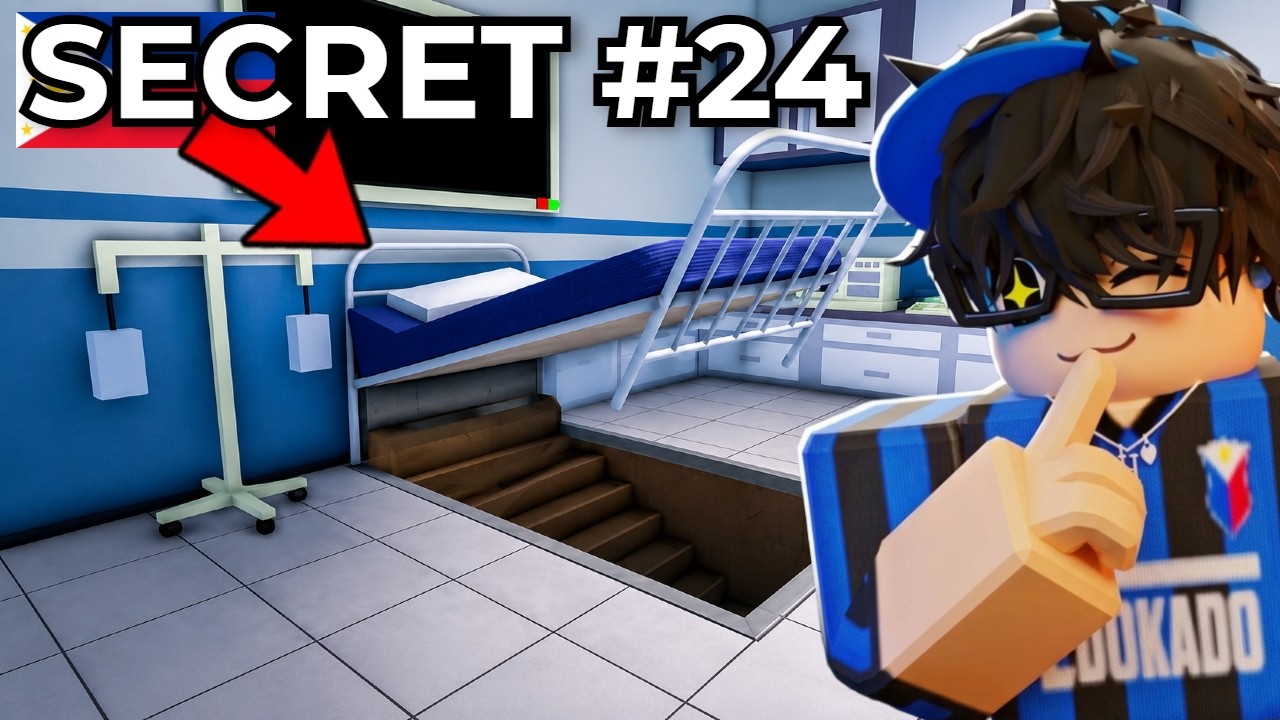 Tinest Ko ang 25 SECRETS sa Animal Hospital!