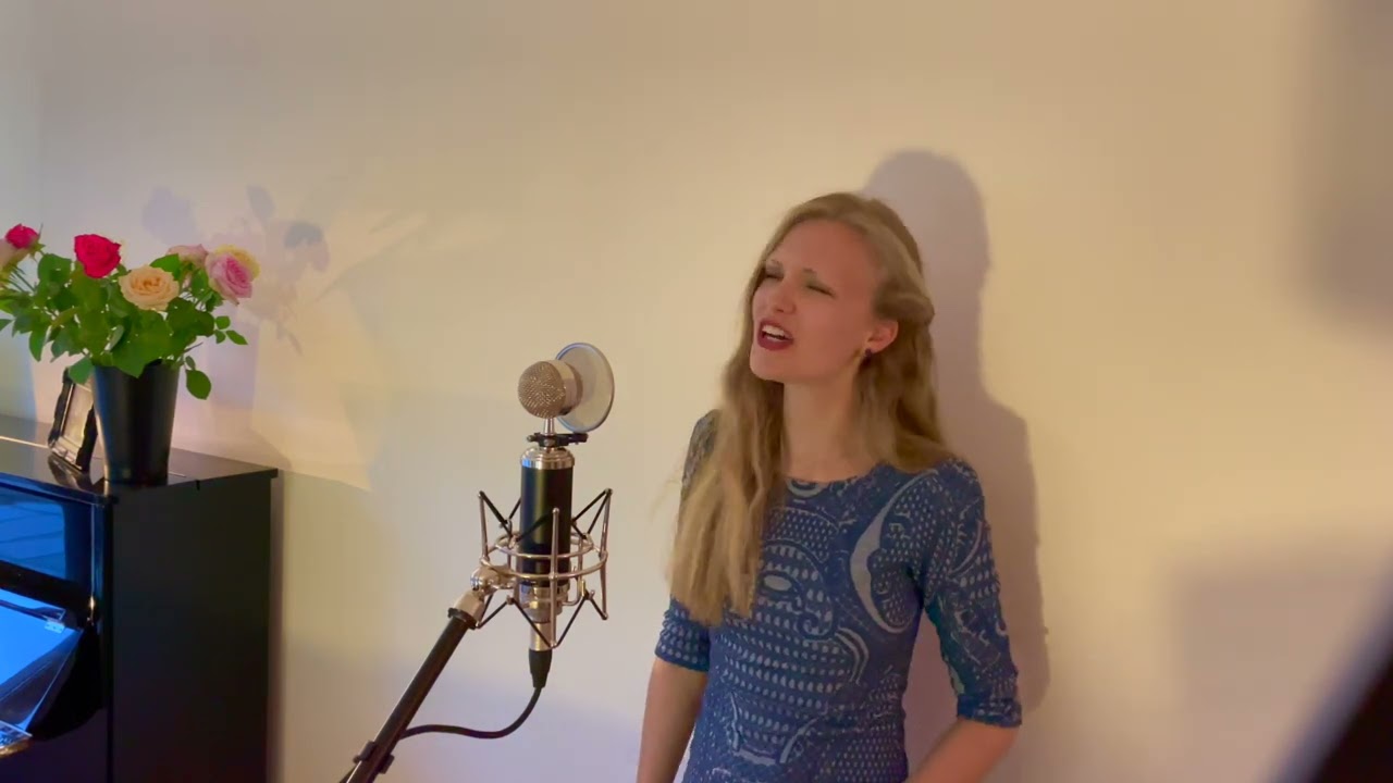 I don't go Speechless