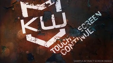 KioWare for Windows Attract Screens