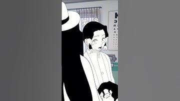 Muichiro Drinks Coffee☕️ #fyp #demonslayer #anime #animatic #animation #shinobu #fypシ゚viral