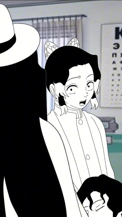 Muichiro Drinks Coffee☕️ #fyp #demonslayer #anime #animatic #animation #shinobu #fypシ゚viral
