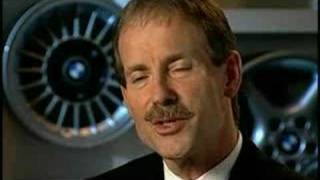 BMW 3 Series Icon (Part 1 of 3)