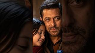 Bajrangi Bhaijaan AI Trailer 🔥 | Emotional Fan Remake #bajrangibhaijaan  #shorts #viral #fyp