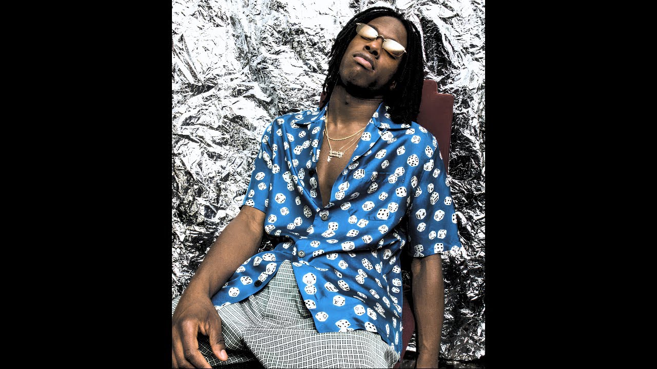 (FREE) Daniel Caesar x John Mayer Type Beat - "Gonna Find You"