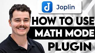 Famous How To Use The Math Mode Plugin In Joplin [2026 Guide] Profile