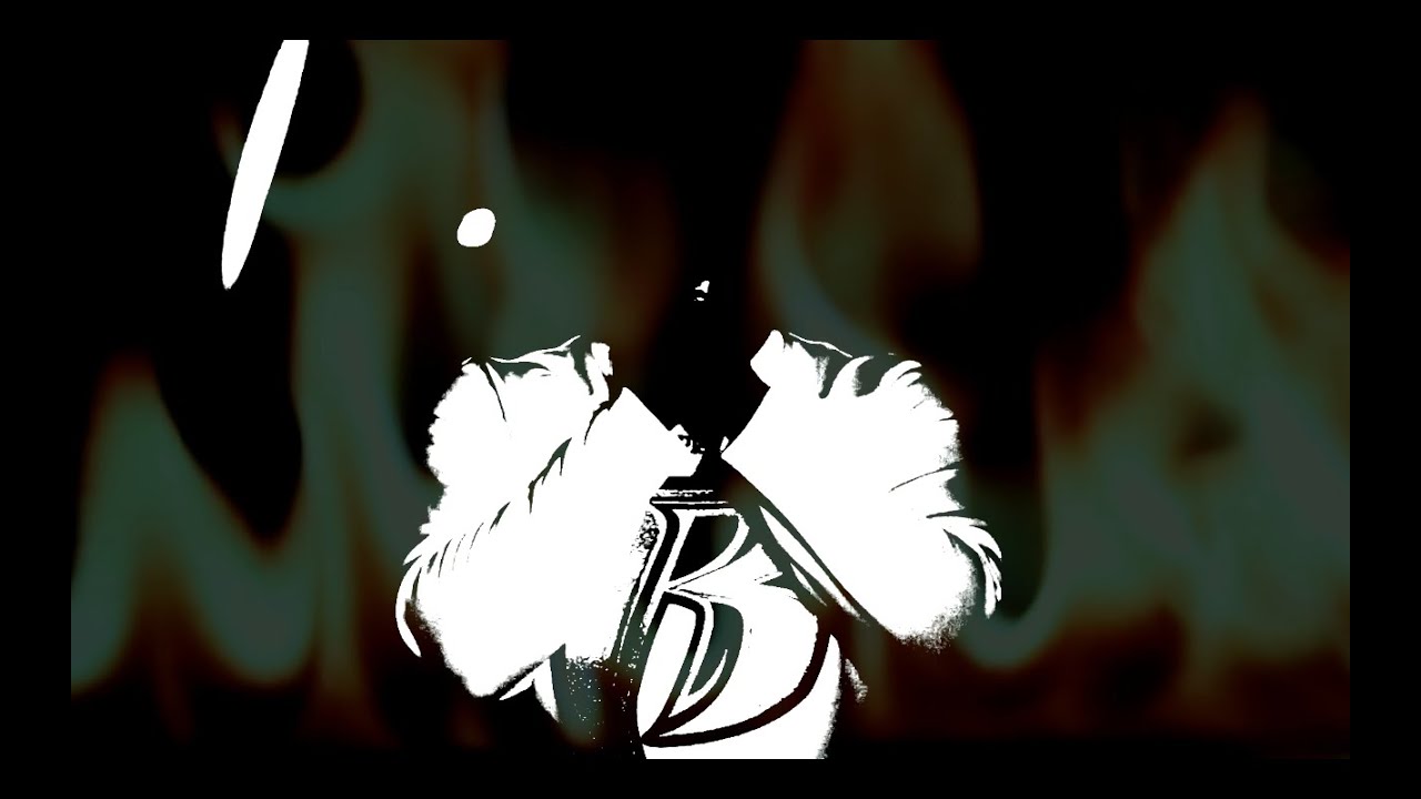 Kobe Year - Jae Tips x Ty Hickson ( Official Video )