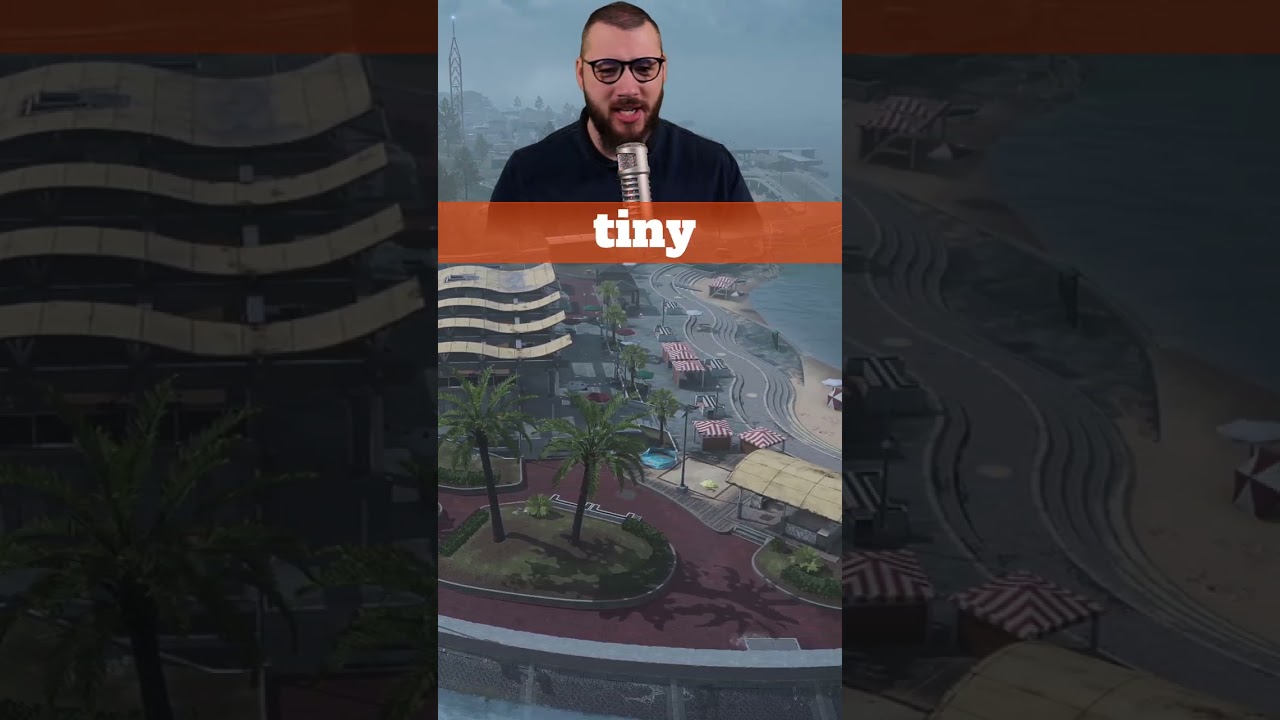 Finally an INSIDE LOOK on the New Resurgence Map Ashika Island!