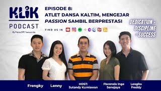 Download Lagu Episode 8 : Atlet Dansa KALTIM, Mengejar Passion Sambil Berprestasi Download Lagu Episode 8 : Atlet Dansa KALTIM, Mengejar Passion Sambil Berprestasi