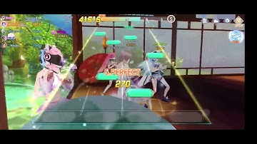 Bữa tiệc nốt nhạc/_Ma ám đay