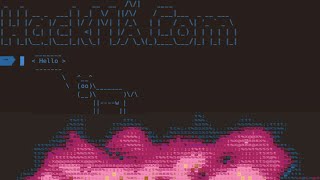 5 Secret & cool Commands Termux