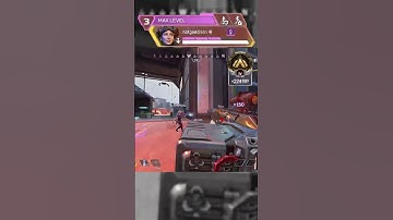 Lets Fcking Go - Apex Legends #playapex #apexlegends #edit