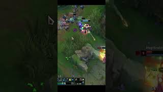 First Blood Daily Thresh! "Just Thresh thing" - Leading Loading