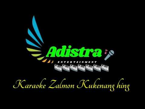 Karaoke Zalmon kukenang hingga abadi