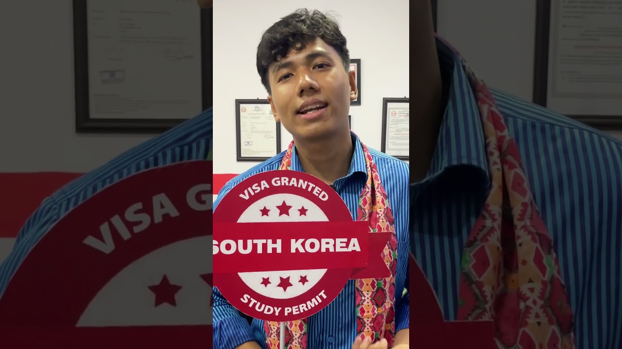 VISA Grand@South Korea