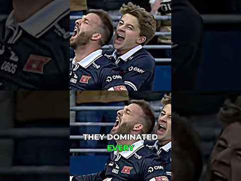 Why Viking's 5-0 Victory Is More Than Just a Score