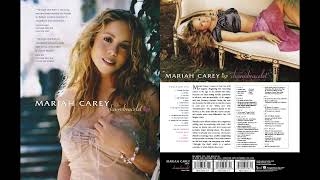 MARIAH CAREY - 2002 Charmbracelet era voice messages