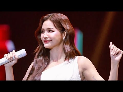 [FANCAM] อิงฟ้า - ความดัน(รุรัง)สูง #FinalMUBKK2025xENGFA #อิงฟ้ามหาชน #EngfaWaraha #อิงฟ้าวราหะ