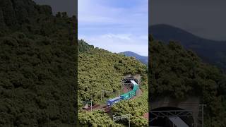 KATO EF210 コンテナ貨物  #Nゲージ #鉄道模型