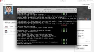 Setting Your Hostname in Red Hat Linux
