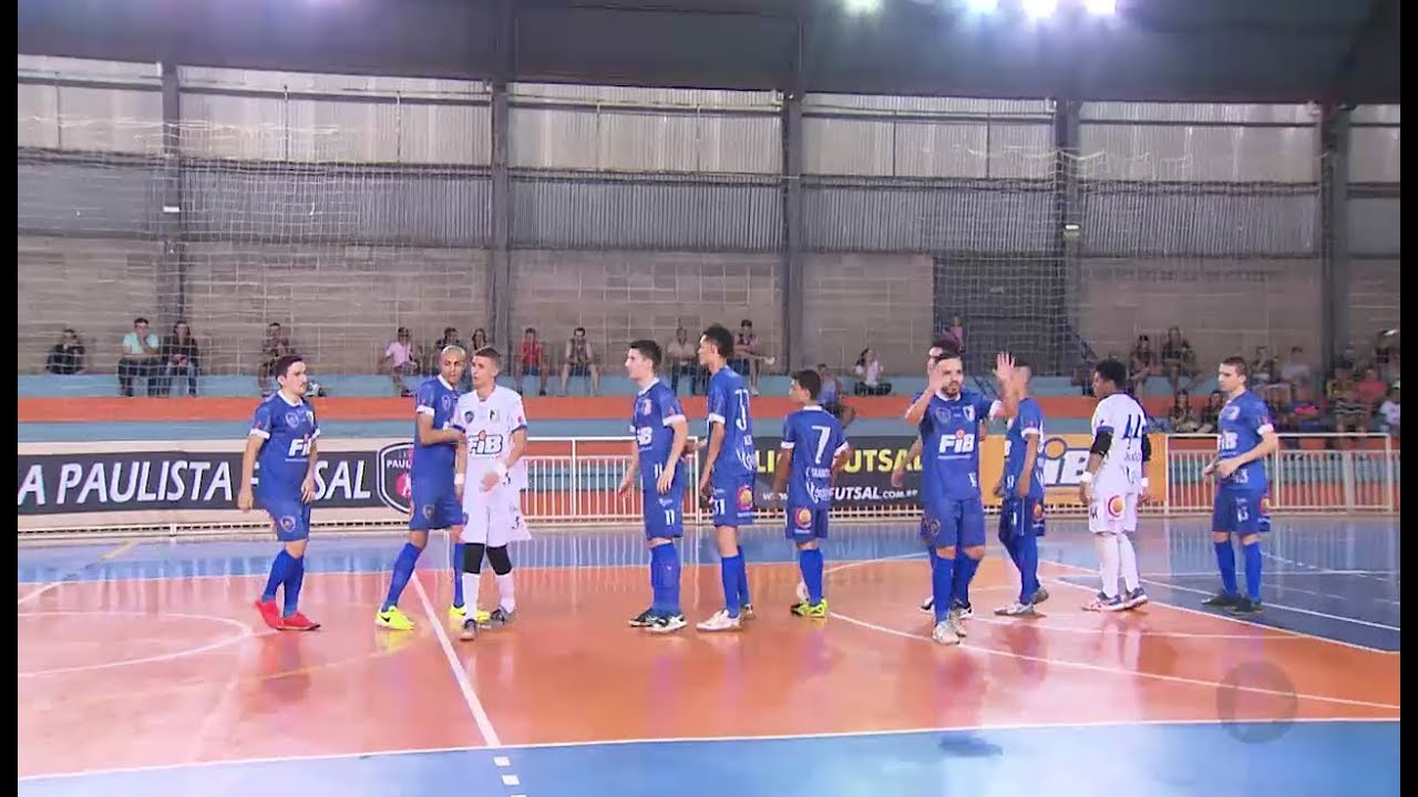 Bauru e Botucatu vencem e estão na final da série Ouro da Copa Record