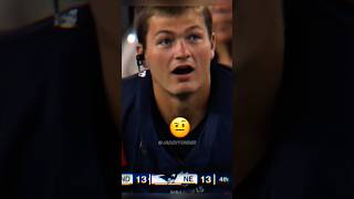 Why Did He Say This