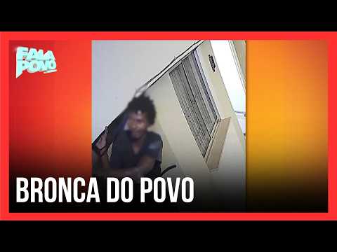 Comerciantes reclamam de furtos constantes no Centro de Uberlândia