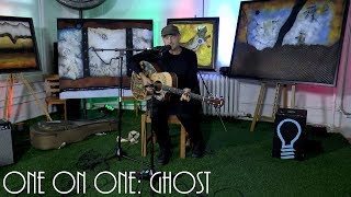 Celebrity Garden Sessions: Cinjun Tate - Ghost October 13th, 2018 Underwater Sunshine Fest, NYC Wealth