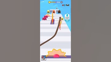 Hair Challenge games | mknem gaming | Mobile Game iOS,Android Update | Level-121 #mknem_gaming