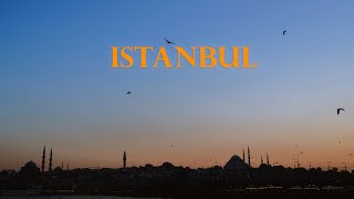 Instanbul on film