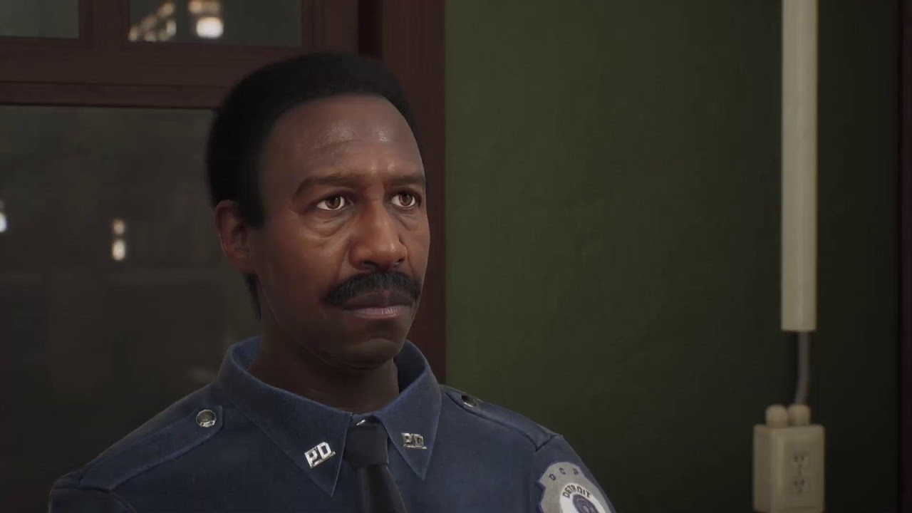 Live stream RoboCop Rogue City. Episode 13