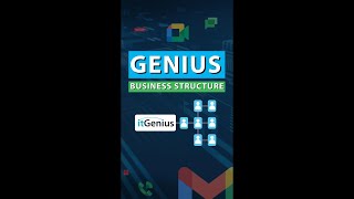 Genius Business Structure screenshot 1